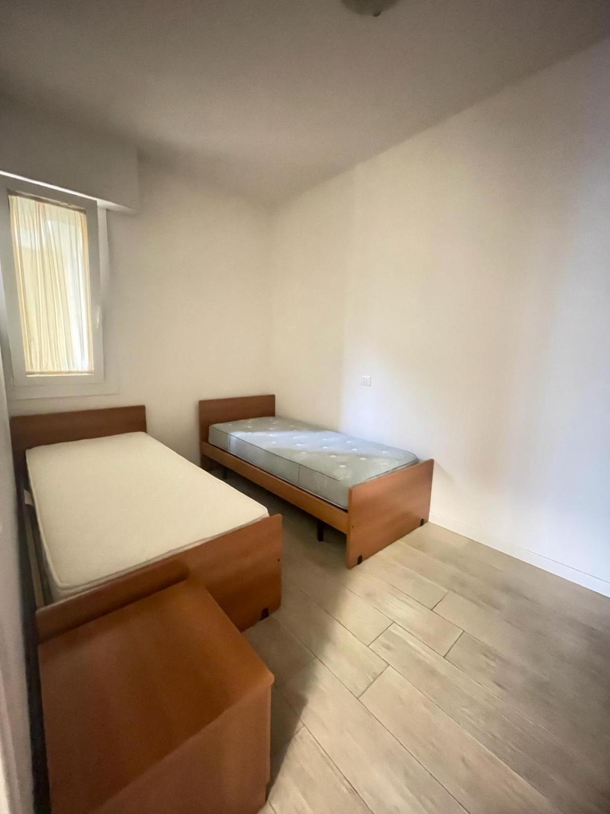 Residence Panfilo - Walterigato Apartments Solo Per Famiglie Лидо-ди-Езоло Экстерьер фото