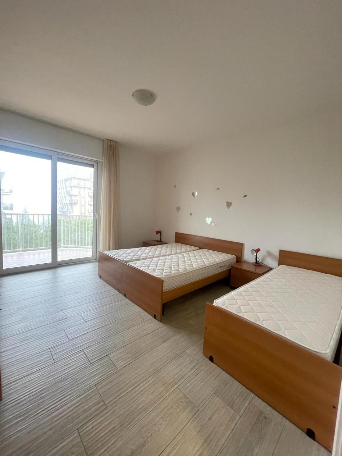Residence Panfilo - Walterigato Apartments Solo Per Famiglie Лидо-ди-Езоло Экстерьер фото