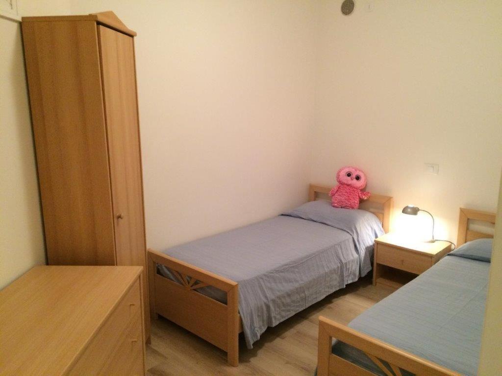 Residence Panfilo - Walterigato Apartments Solo Per Famiglie Лидо-ди-Езоло Экстерьер фото