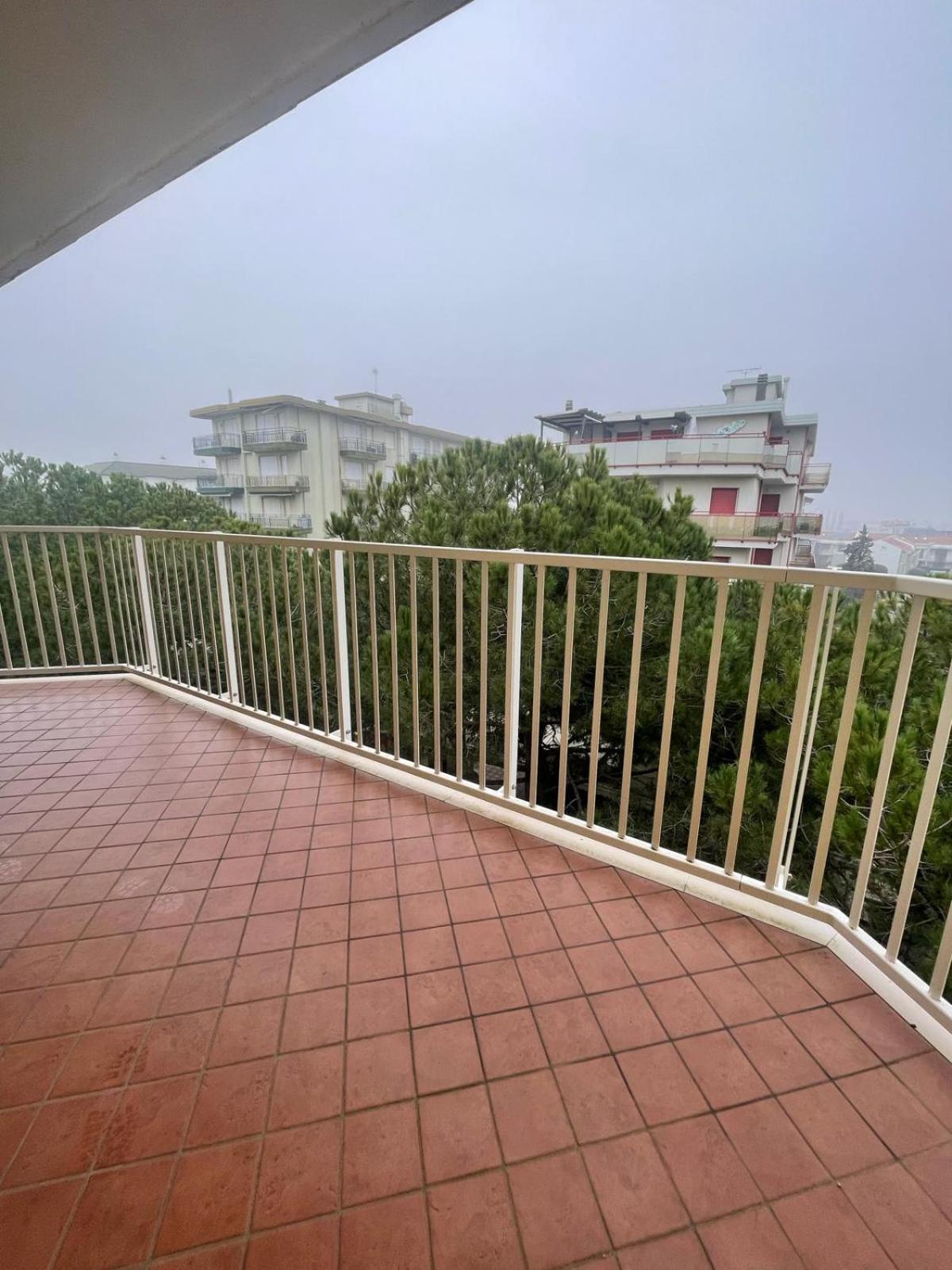 Residence Panfilo - Walterigato Apartments Solo Per Famiglie Лидо-ди-Езоло Экстерьер фото