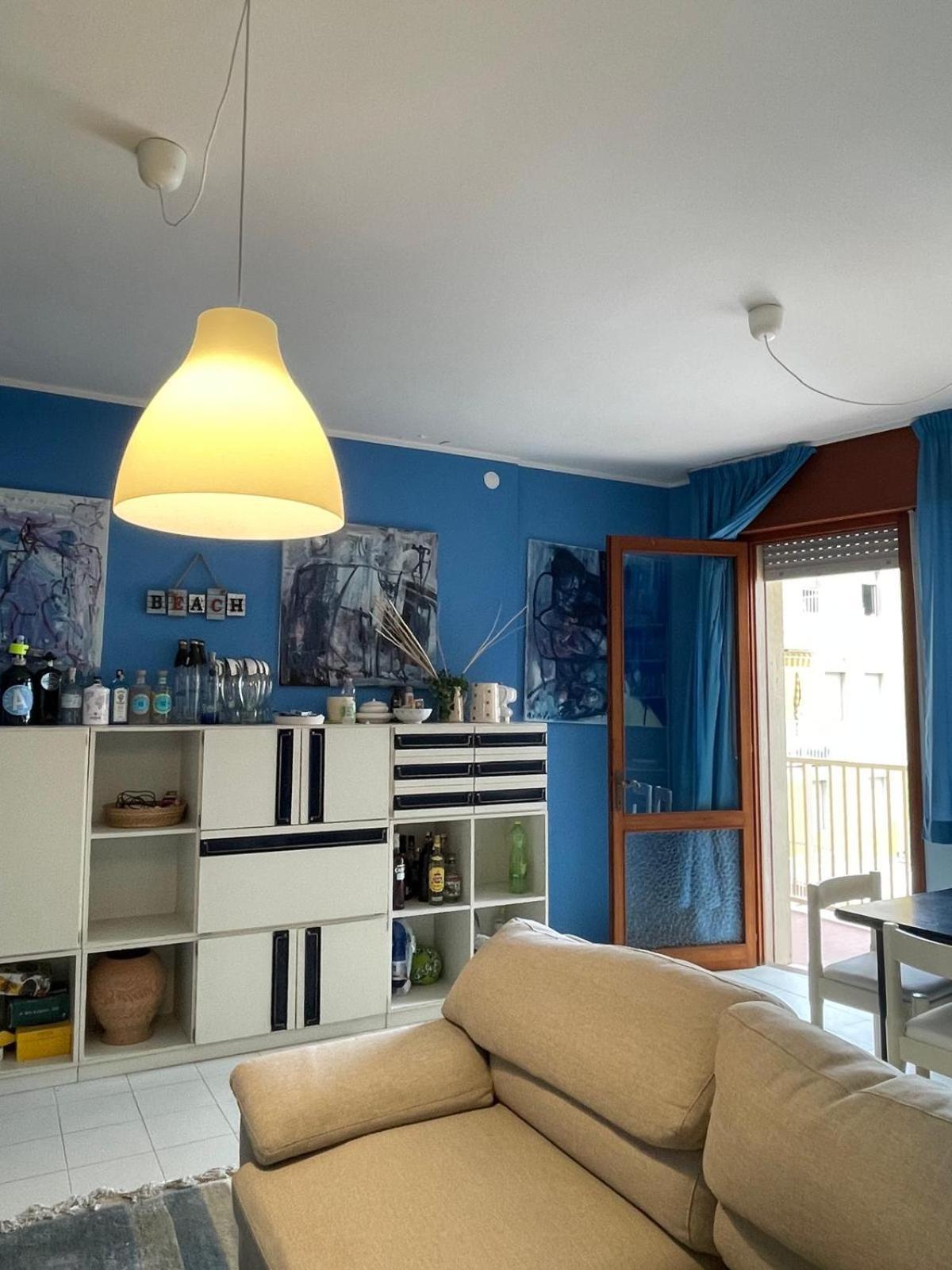 Residence Panfilo - Walterigato Apartments Solo Per Famiglie Лидо-ди-Езоло Экстерьер фото